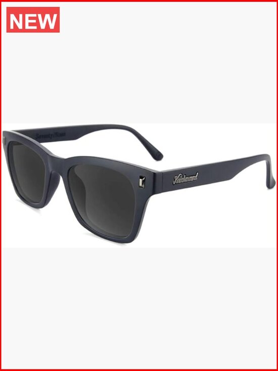 Retro Polarized Sunglasses UV400 Protection for Small to Medium Faces main image 4